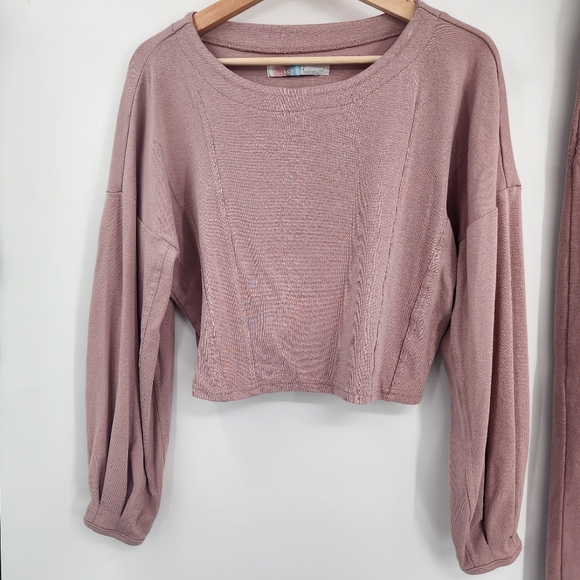 Free People Beach Sunset Pier Set - Picture 4 of 12